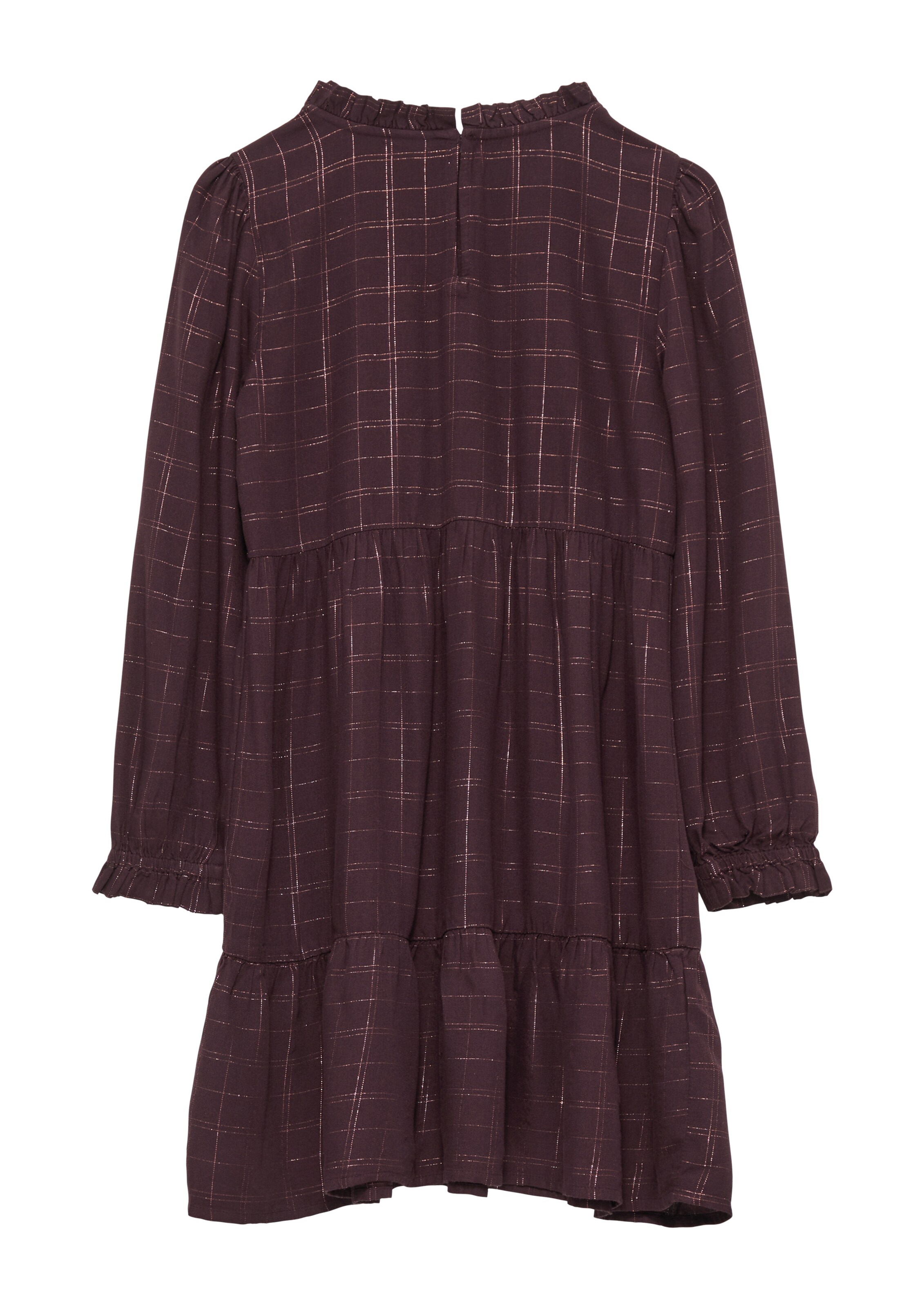 s.Oliver Kleid in Lila