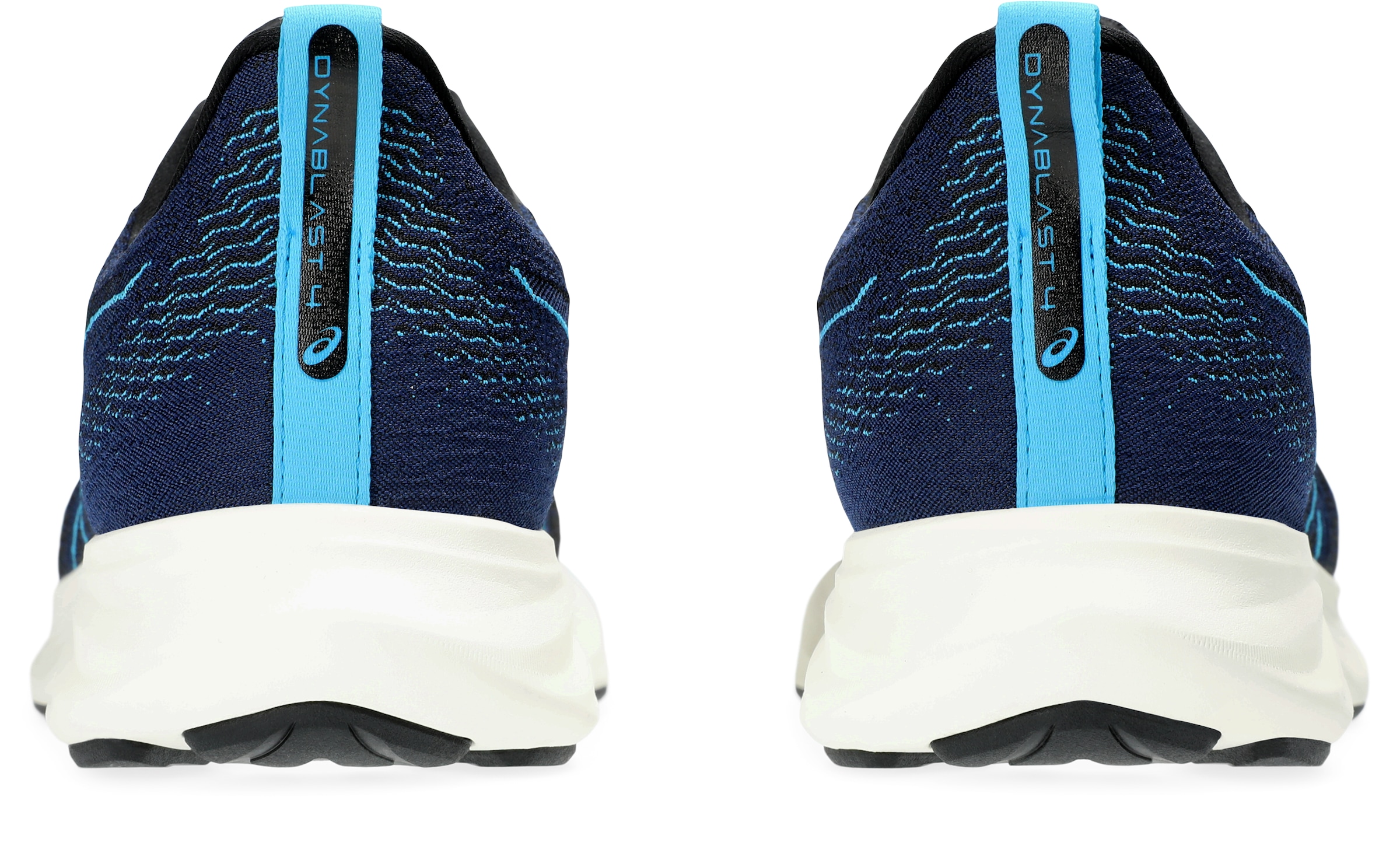 ASICS Running Shoes in Blue