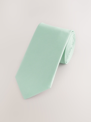 Next Tie in Green
