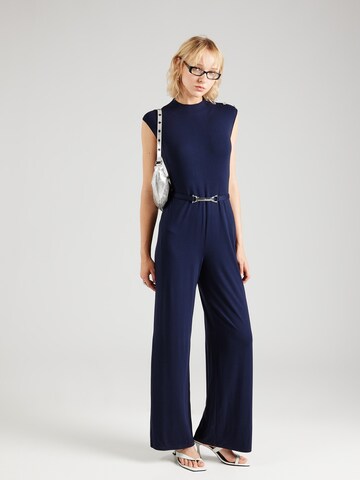 Lauren Ralph Lauren Kezeslábas 'JOSSELYN' - kék