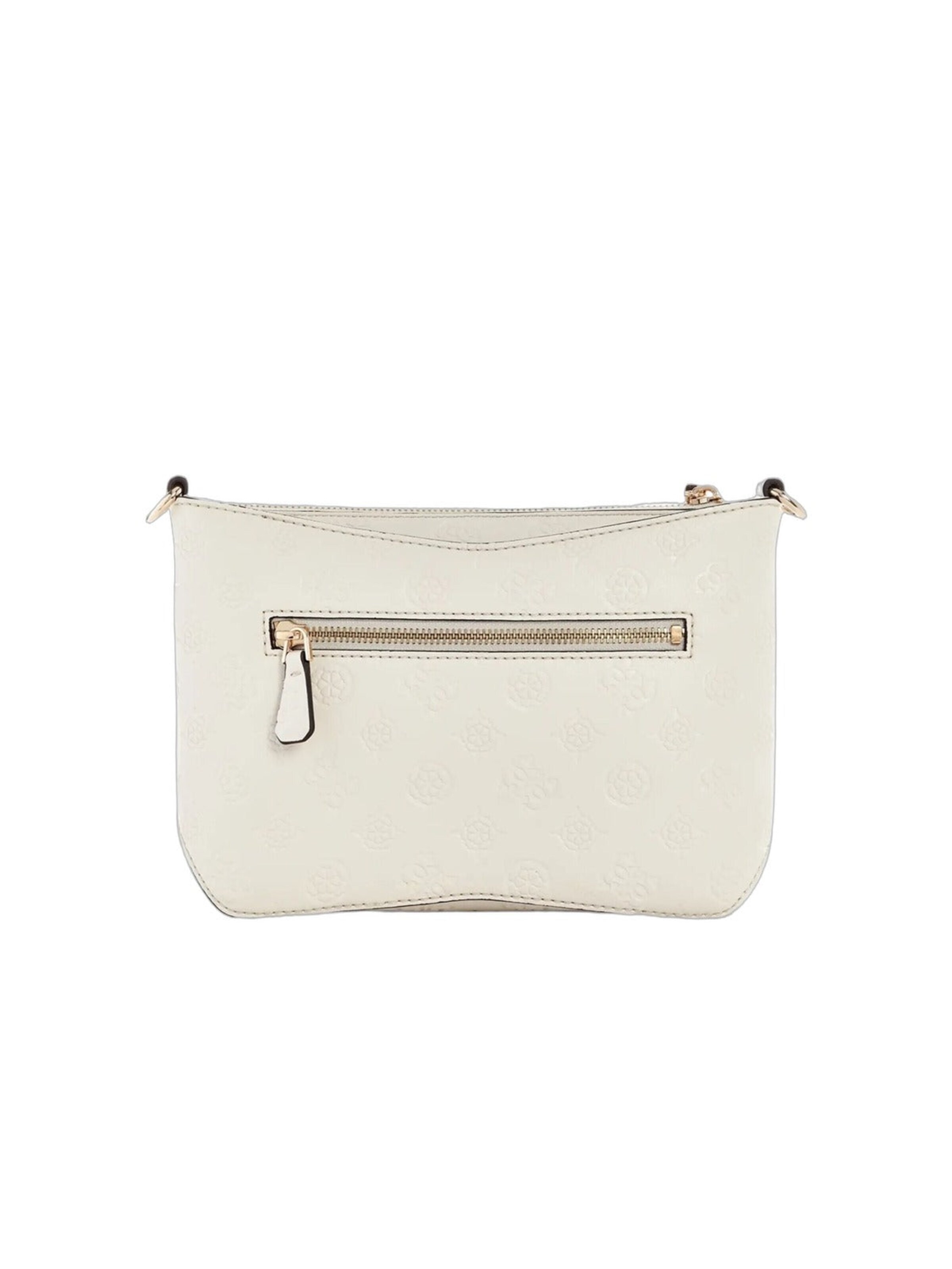 GUESS Crossbody Bag in White