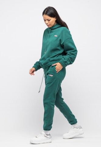 Tom Barron Sports Suit in Green