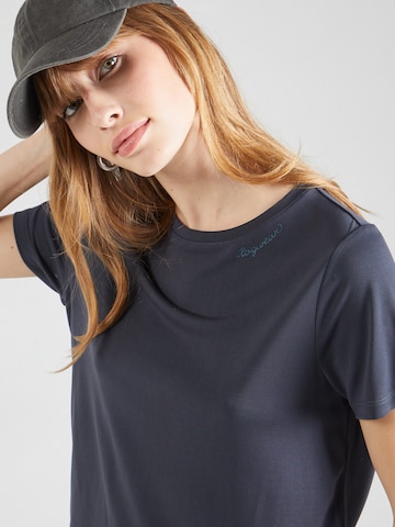 T-shirt 'ADORI' Ragwear en gris