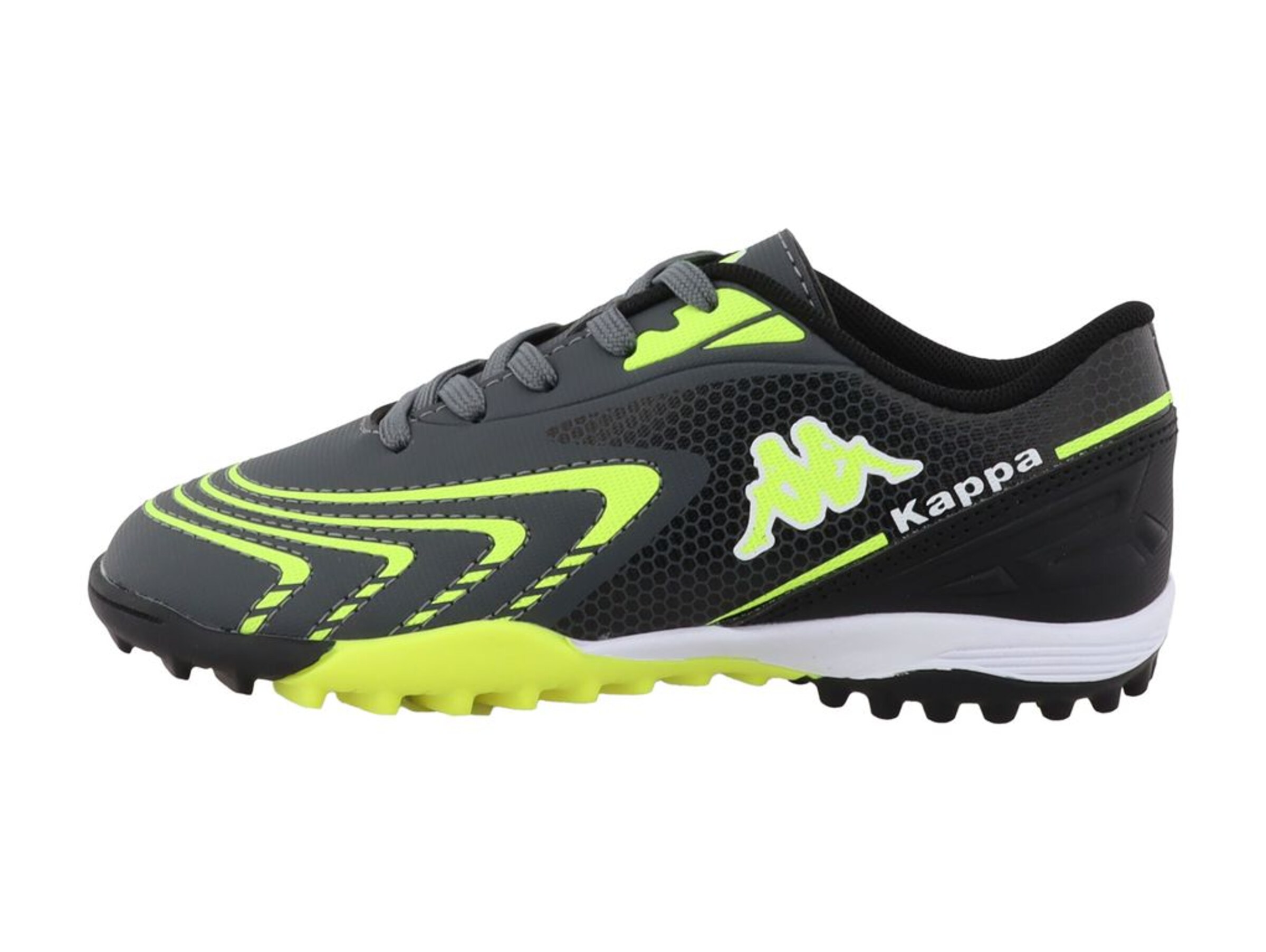 KAPPA Athletic Shoes in Black