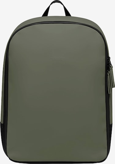 Gaston Luga Batoh - olivová, Produkt