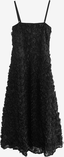 Next Mekko värissä musta, Tuotenäkymä