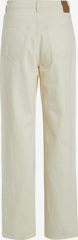 regular Jeans 'KELLY' di VILA in beige