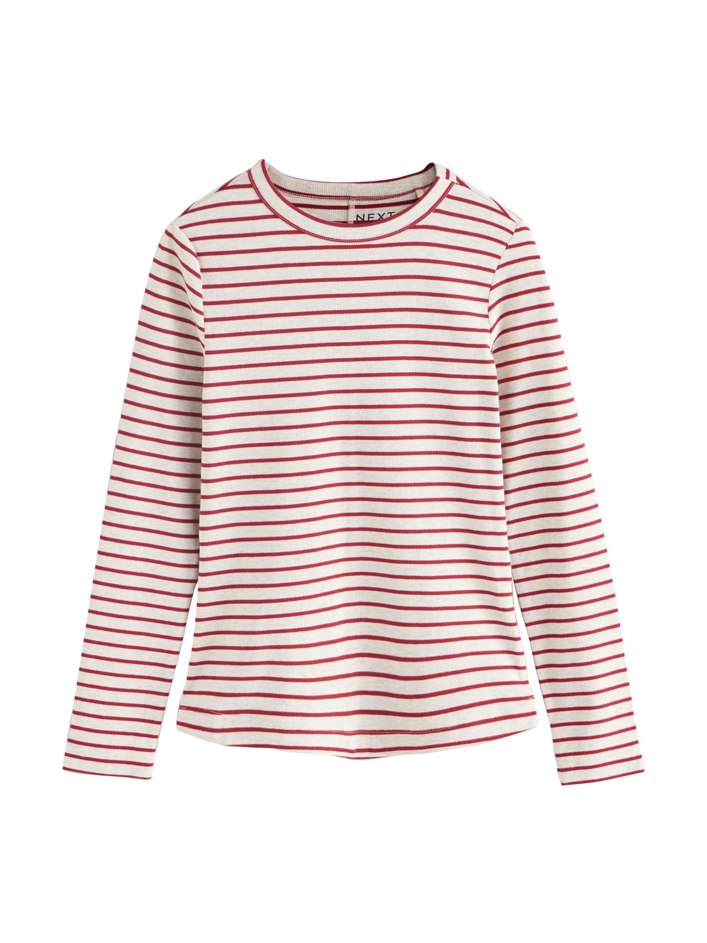 Next Tričko - Béžová