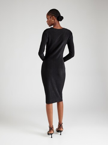 Abito 'BY TACHA' di b.young in nero