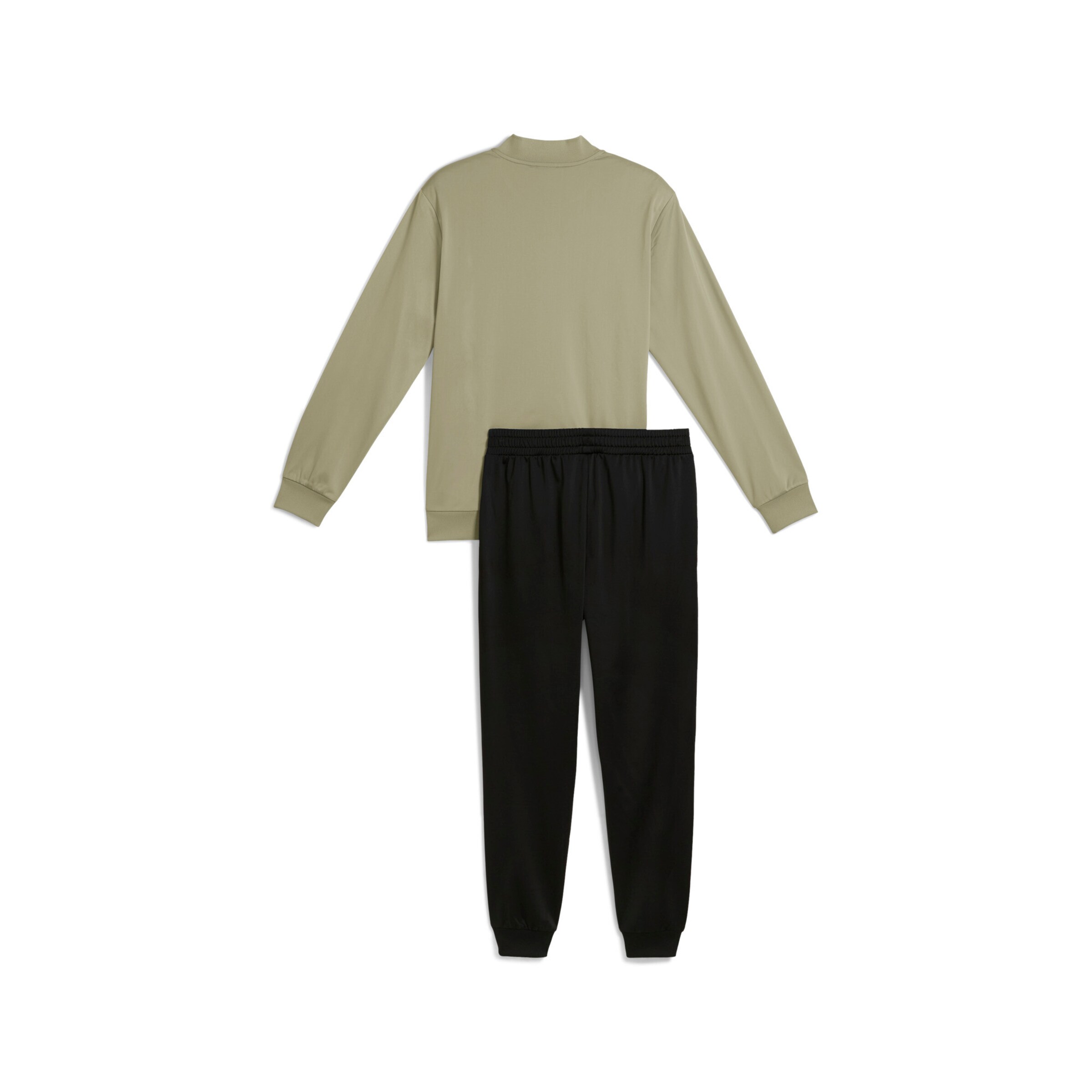 PUMA Sports Suit in Green