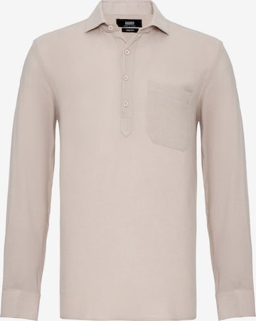 smėlio Antioch Marškinėliai: priekis