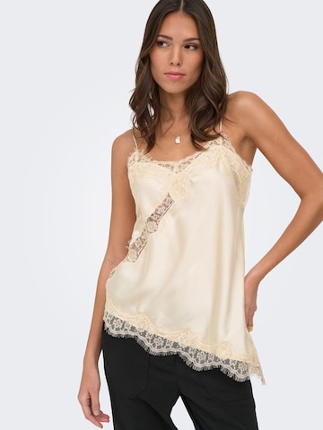 Maillot de corps 'JDYFifi' JDY en beige