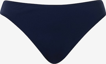 mėlyna SUNFLAIR Bikinio kelnaitės: priekis
