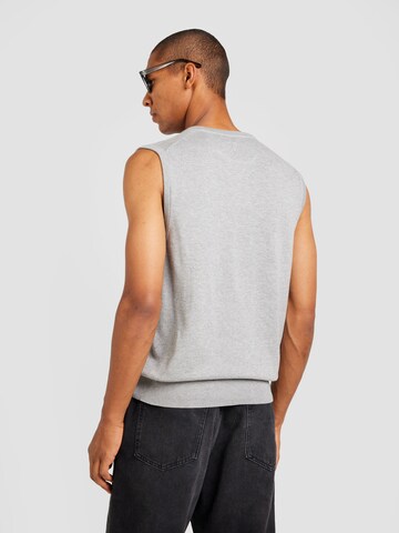 Polo Ralph Lauren Pullunder i grå