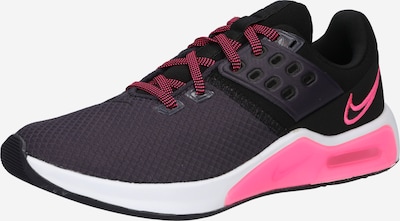 NIKE Chaussure de sport 'Max Bella TR 4' en rose / noir, Vue avec produit