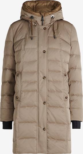 Žieminis paltas iš GIL BRET, spalva – šviesiai ruda, Prekių apžvalga