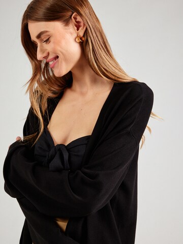 Giacchetta di MYLAVIE by Sarah Harrison in nero