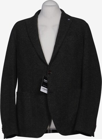 CG CLUB OF GENTS Sakko XL in Grau: Vorderseite