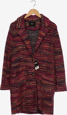 SET Mantel S in Pink: Vorderseite