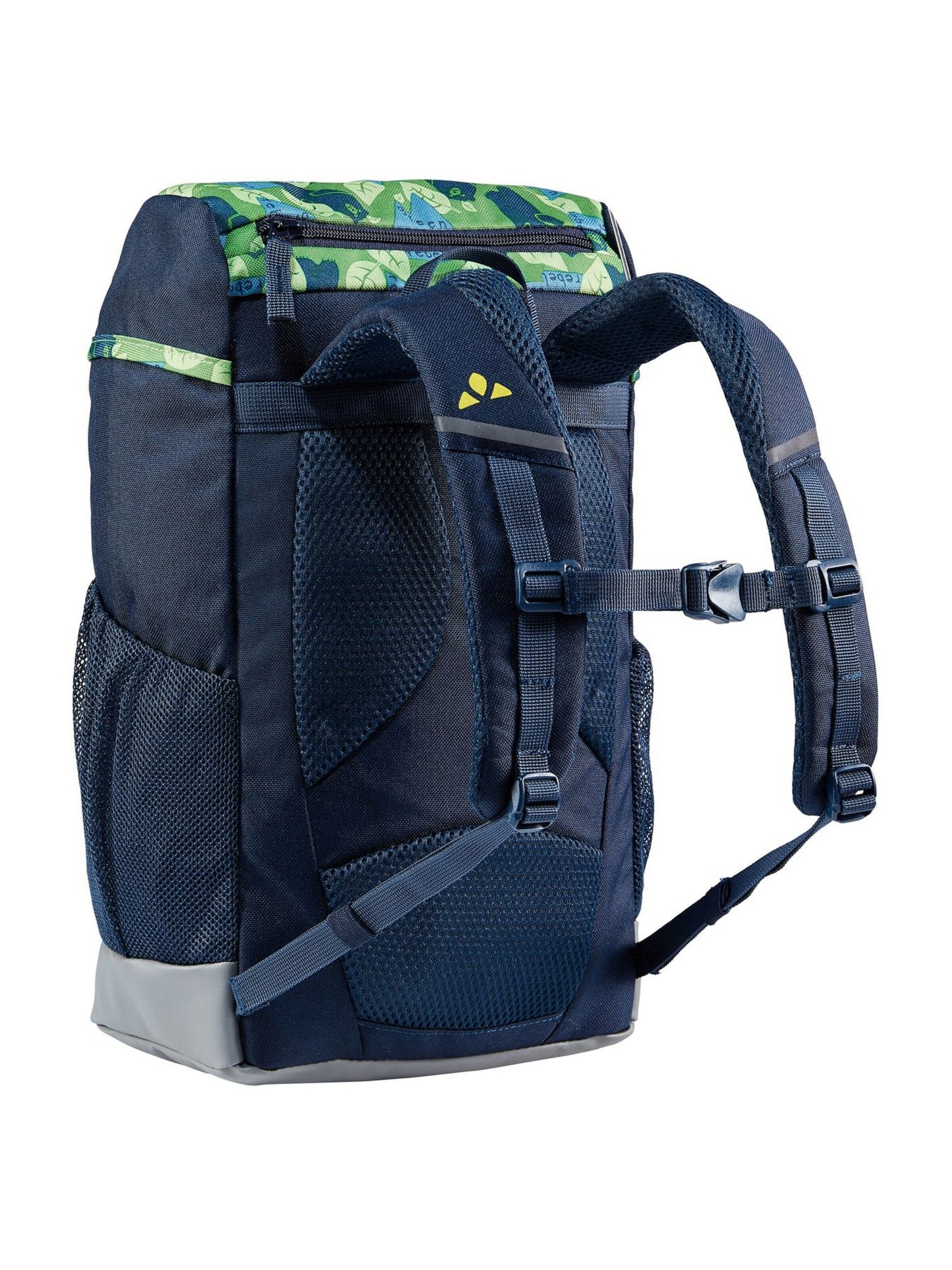 VAUDE Rucksack 'Puck'‌‌‌‌ in Grün