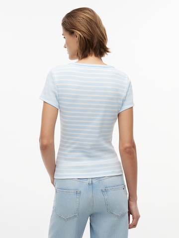 Tommy Jeans Футболка 'Essential' в Синий