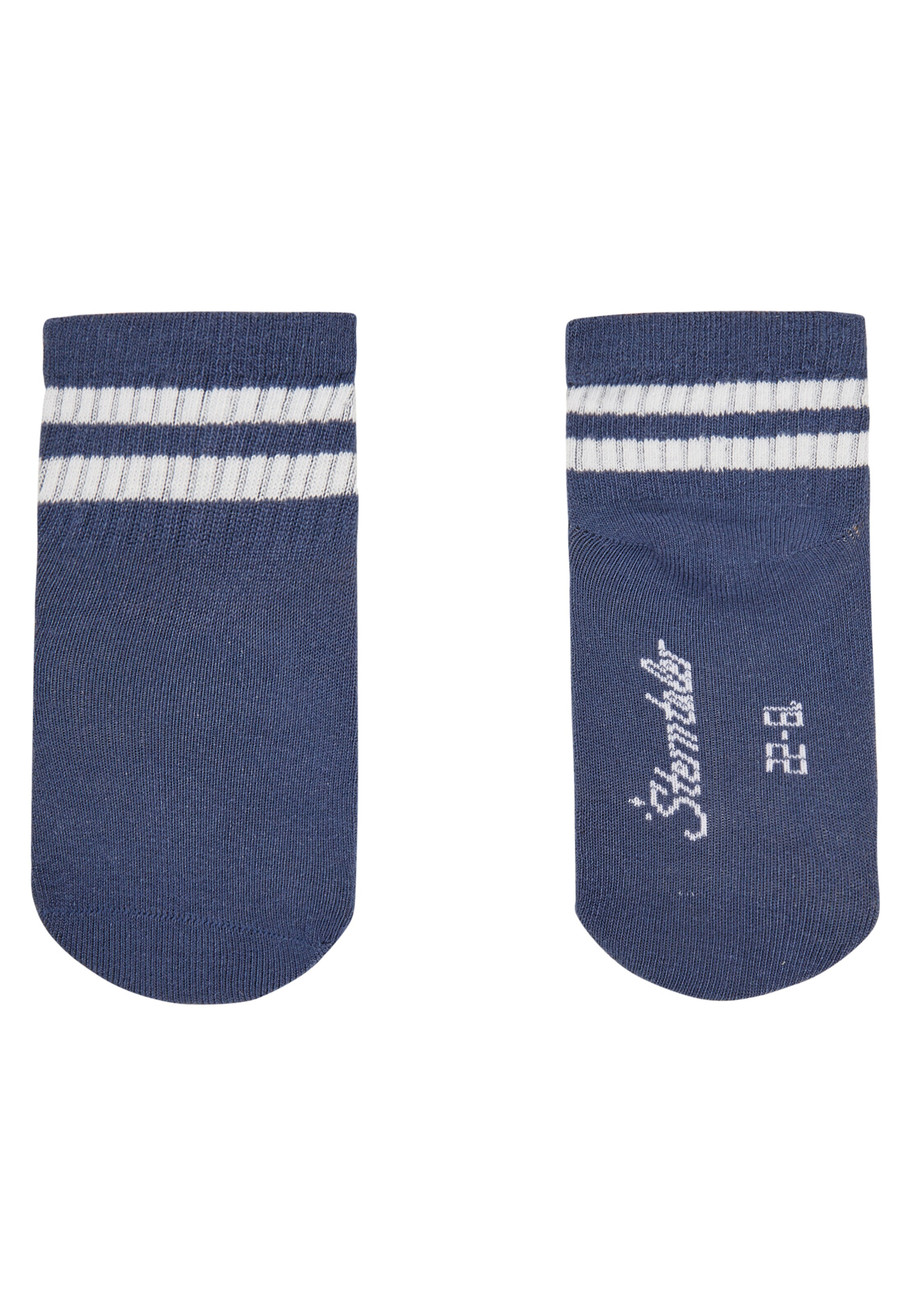 STERNTALER Socks in Blue