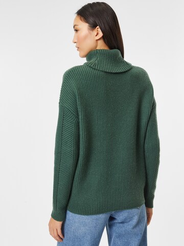GUESS Пуловер в зелено