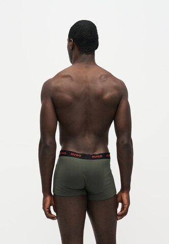 Boxer di HUGO in blu