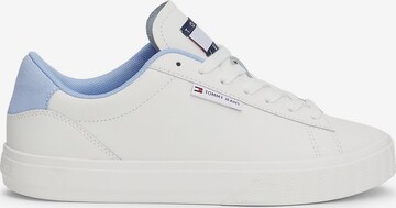 Baskets basses Tommy Jeans en blanc