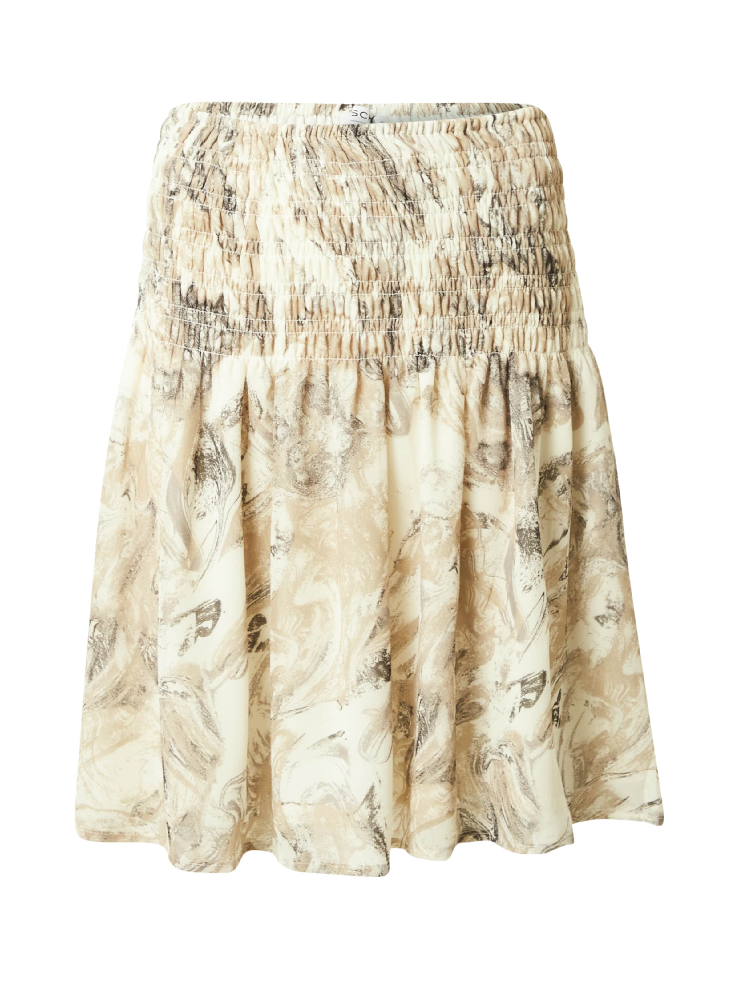 Frauen Röcke MOSS COPENHAGEN Rock 'Kabrina' in Creme - KT06745 Frauen Röcke MOSS COPENHAGEN Rock 'Kabrina' in Creme - KT06745
