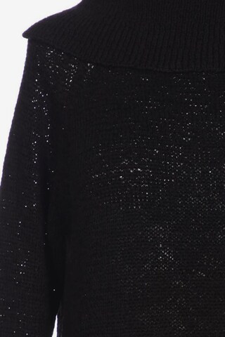monari Sweater & Cardigan in L in Black