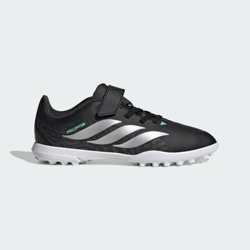 ADIDAS PERFORMANCE Sportovní boty 'Predator Club' – černá