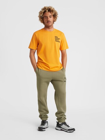 Tricou de la O'NEILL pe galben