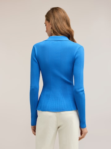 MOTIVI Sweater in Blue