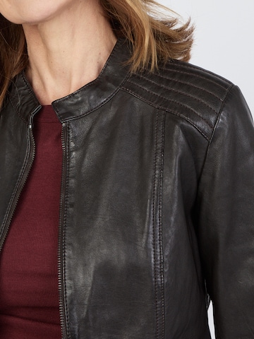 JCC Jacke 'Era' in Braun