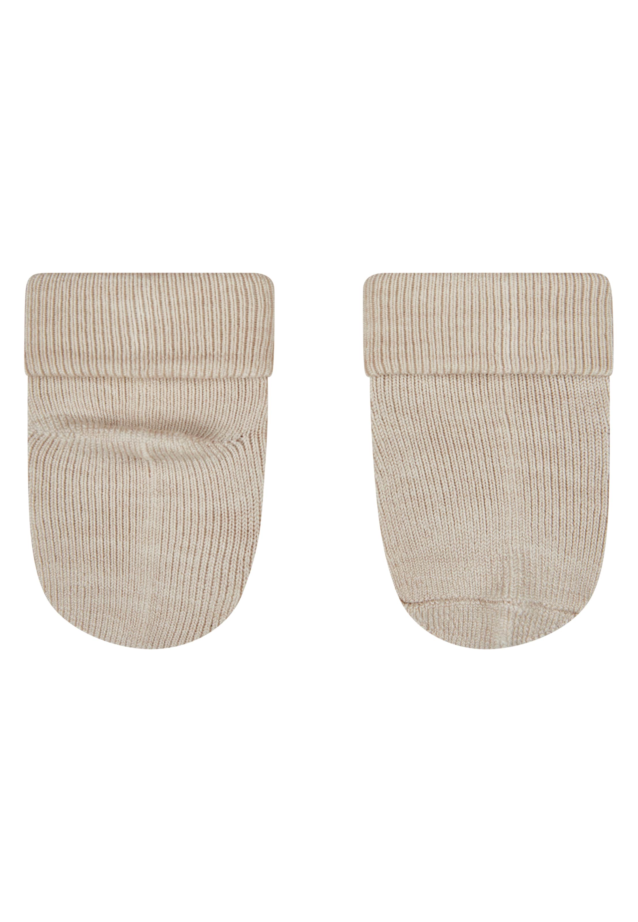 STERNTALER Socks in Beige