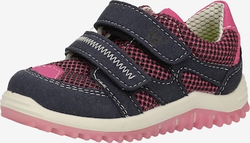 Pepino Sneaker in Blau: predná strana