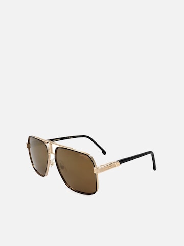 Carrera Sonnenbrille‌‌‌ in Gold