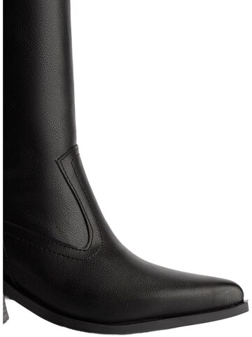 Limoya Boots 'Margie' in Black
