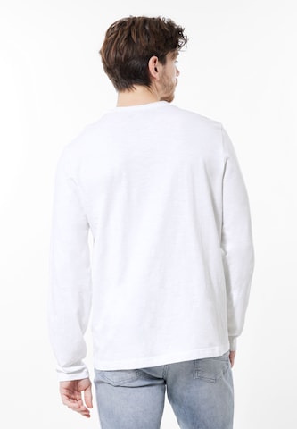 Street One MEN Shirt in White