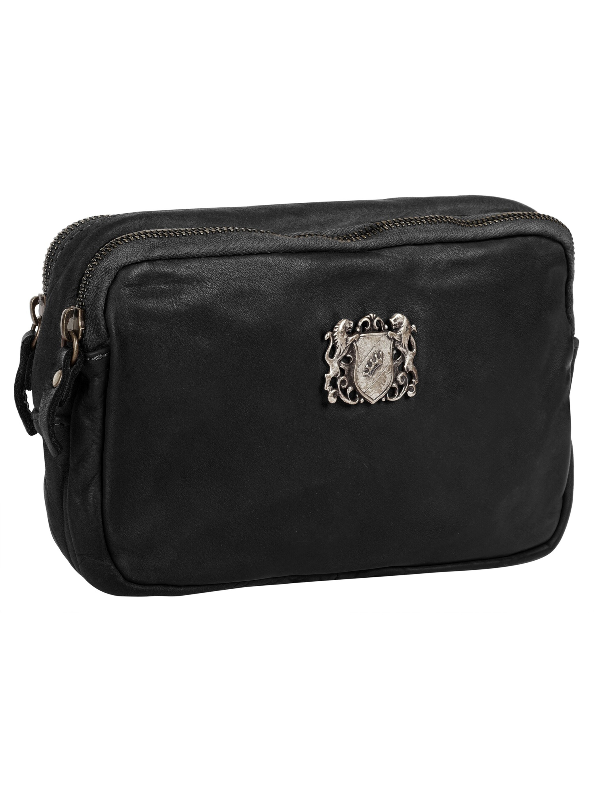 Sac à bandoulière Samantha Look en noir
