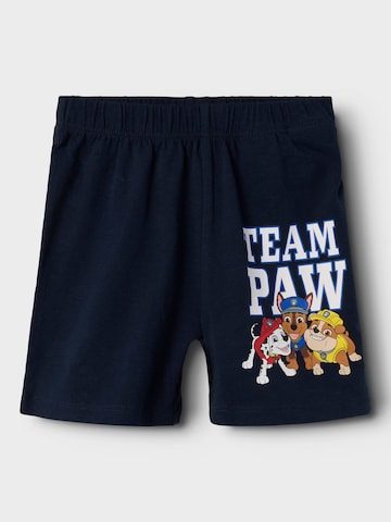 NAME IT - Pijama 'Paw Patrol' en azul
