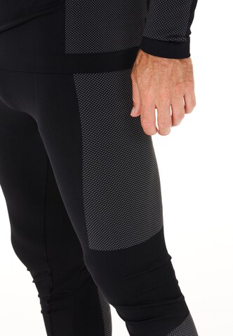 SOS Regular Workout Pants 'Kalmar' in Black