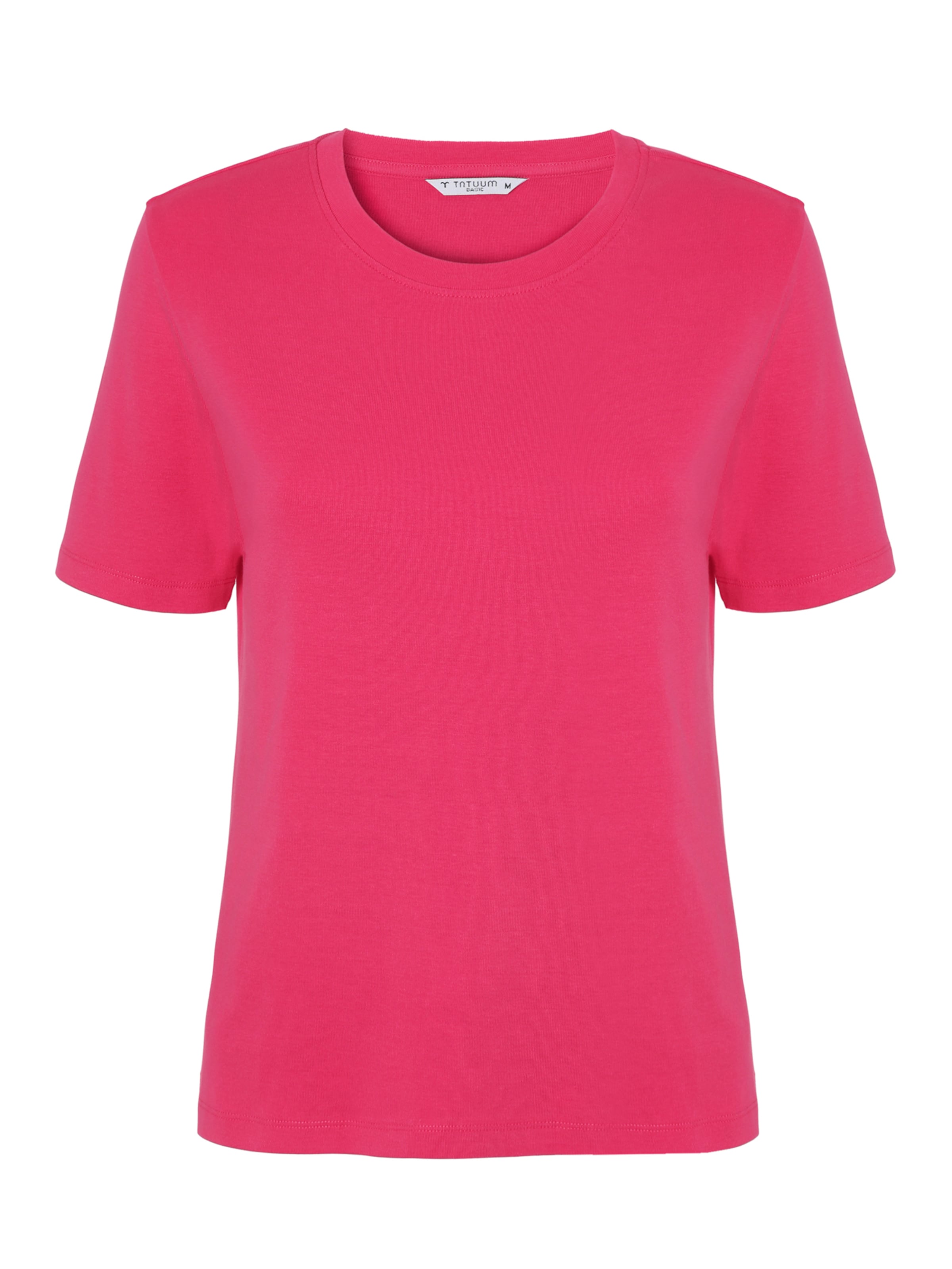 TATUUM T-Shirt &#x27;Kiri 1&#x27; in Orange: Vorderseite