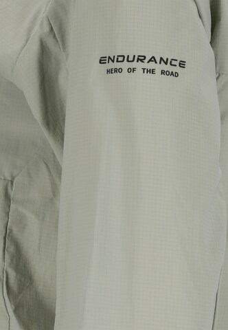ENDURANCE Sports jacket 'Nimbos' in Grey