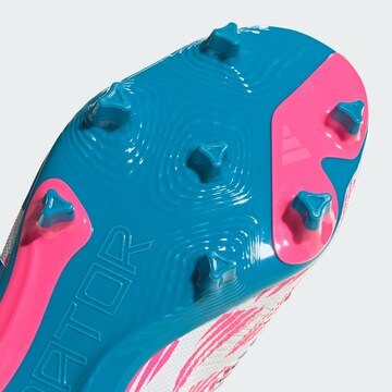 ADIDAS PERFORMANCE Voetbalschoen 'Predator League' in Wit