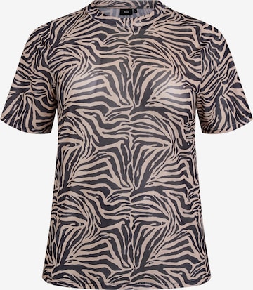 juoda Zizzi Palaidinė 'EULLA': priekis