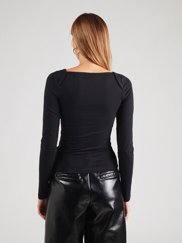 JJXX Shirt 'JXGIGI' in Zwart