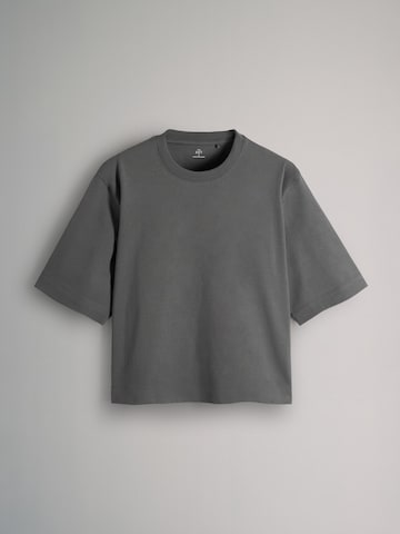 The Set T-shirt i grå