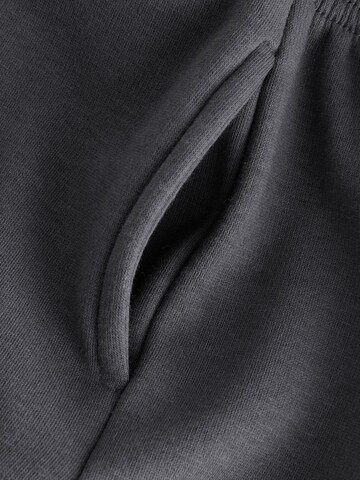 Wide leg Pantaloni di Next in grigio